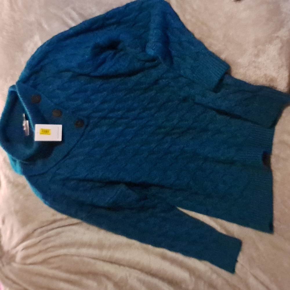 Westbound XL Deep Lagoon or turquoise